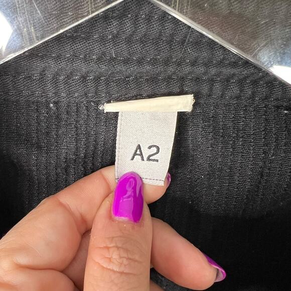 Elite Sports Brazilian Jiu Jitsu BJJ Gi Jacket Black Red Technical Fightwear A2 - Picture 6 of 7